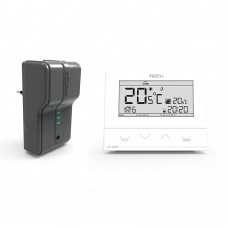 Контролер TECH EU-292 V2 білий